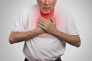 COPD: Atemwegsinfekt früh erkennen