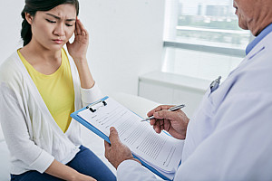 Migränetherapie: Chancen, Risiken und bewährte Konzepte