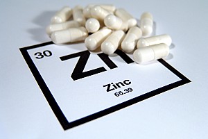 zink