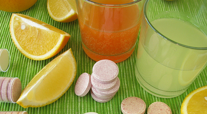vitaminmangel sollte schnellsten behoben werden
