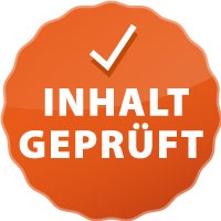 Geprüft durch Apothekerin Hazal Köse